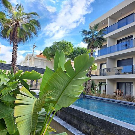 No 22 Residence Кешме Экстерьер фото