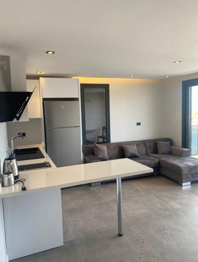 No 22 Residence Кешме Экстерьер фото