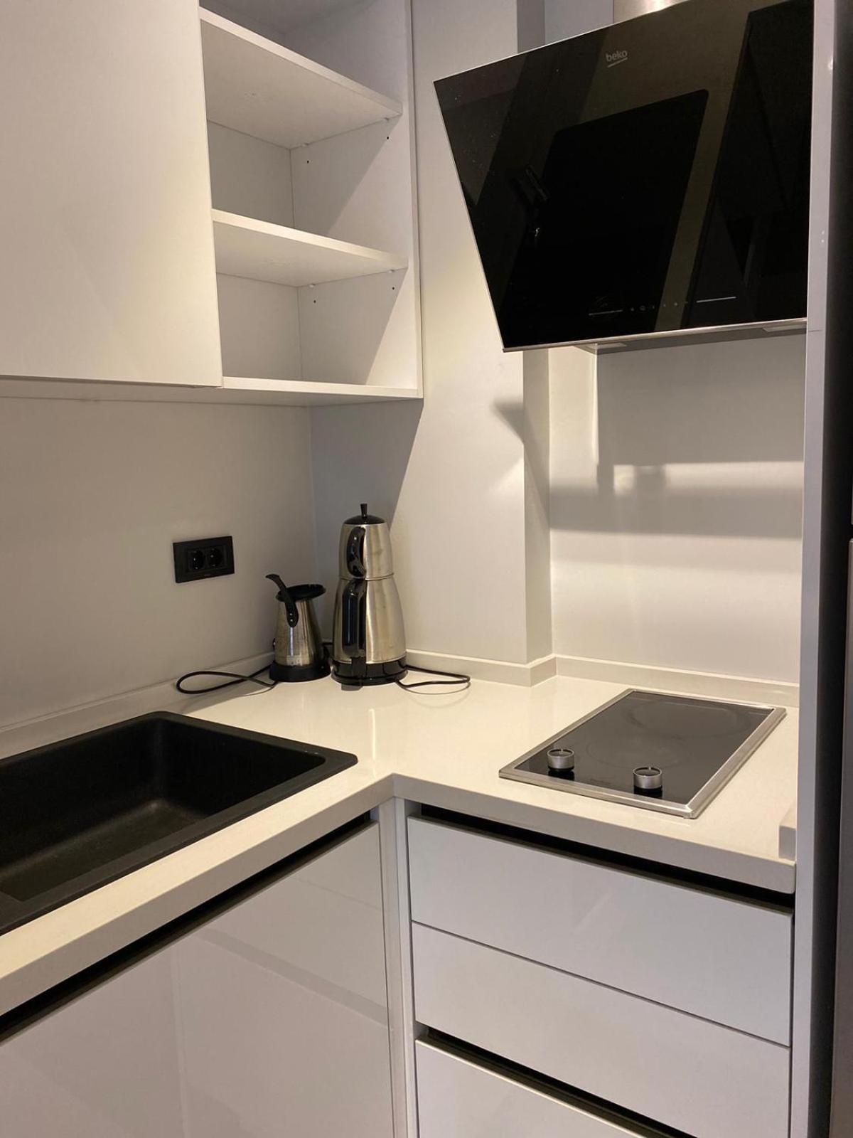 No 22 Residence Кешме Экстерьер фото